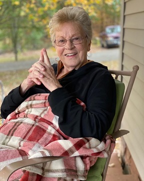 Dana Gail Smith