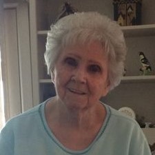 Thelma Joyce Raether