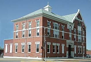 Carmi Police Make Three Arrests; All Released with NTA