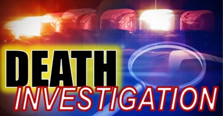 Harrisburg Police/Illinois State Police Investigating Death