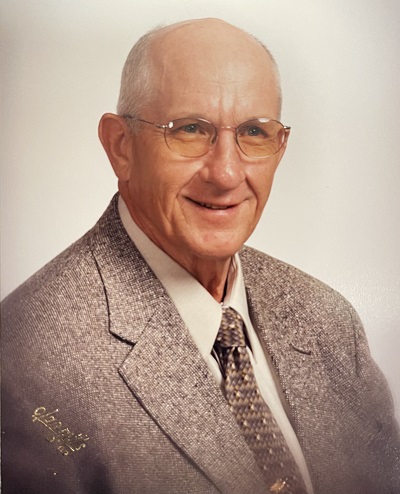 Robert D. “Bob” King