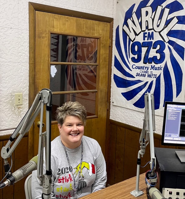 Open Line ON DEMAND – Amanda Winter for Wabash Christian Village