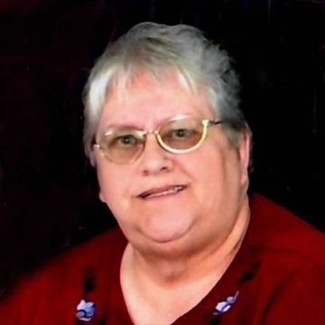 Rosalyn Jeanette “Jeanie” Crawford