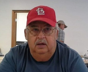 Larry Dale Maynard