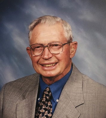Ralph E. Anselment