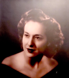 Reba Mae Aydt