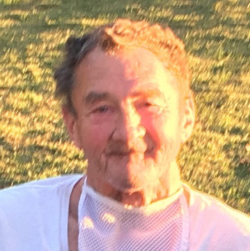 Keith D. Ledford