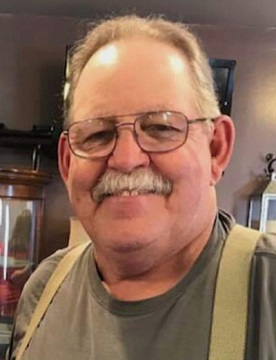 Rolan “Butch” Wayne Jones
