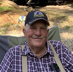 Robert Edward Baumgart