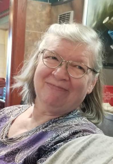 Catherine Lavinia Jenkins
