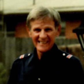 Doyle L. Williams