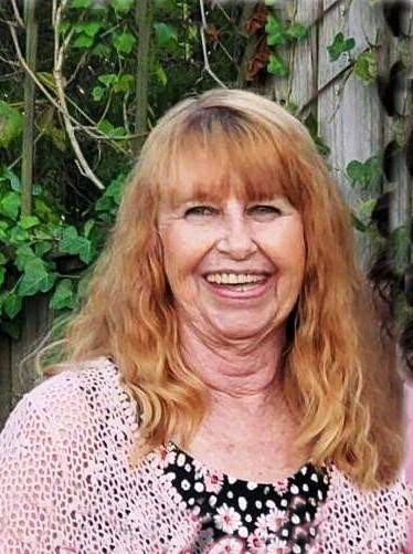 Wanda Spangler