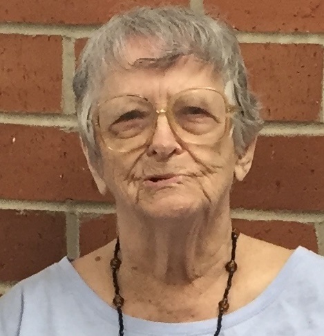 Gladys Faye Pollard
