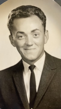 Jimmy Don Huff