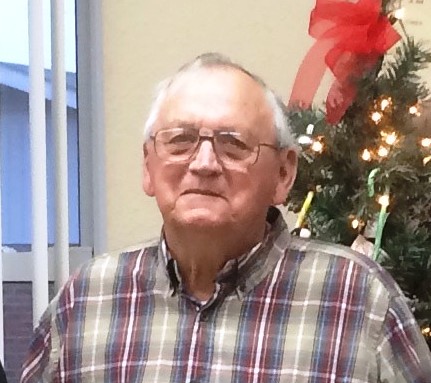 Kenneth Ray Nelson