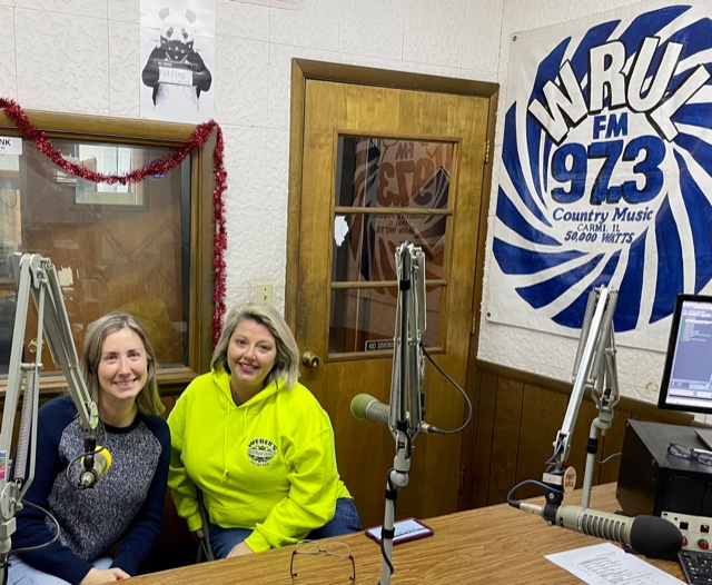 Open Line ON DEMAND – Carmi Chamber of Commerce Member of the Month for January 2022