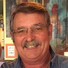 James Glenn Whitley