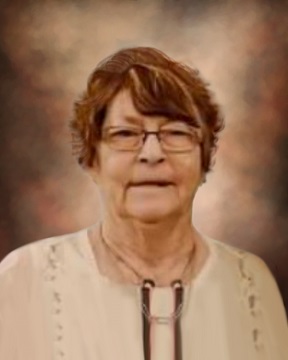 Judy Kay Allen