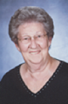 Matilda Jane Miller