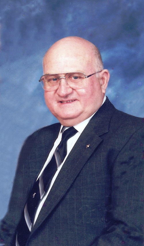 Leslie D. Johnson