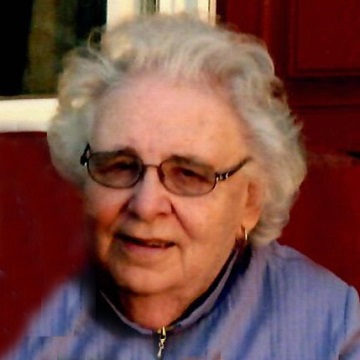 Muriel Ann Henson