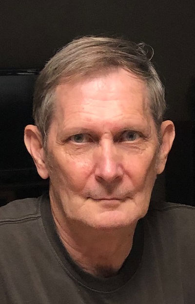 Charles Eugene Perryman