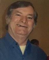 Larry Charles Egbert