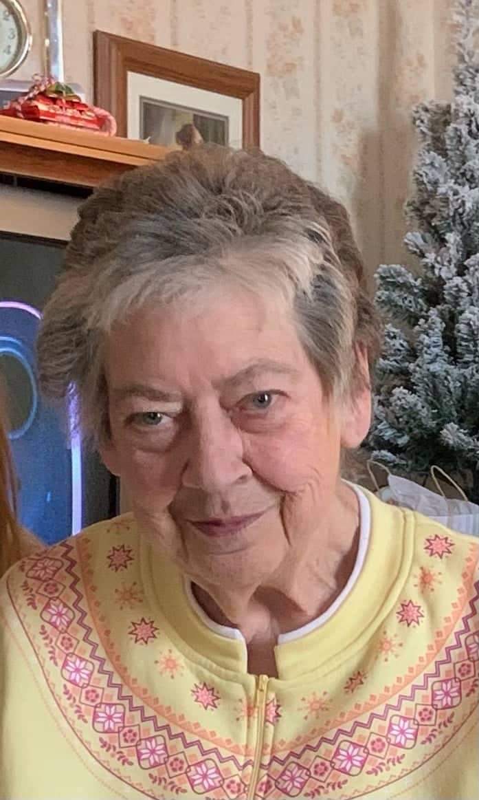 Dorothy E. Bridgeman