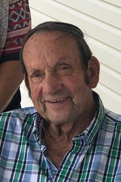 Richard D. Hubele