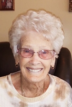 Lena Faye Ingram