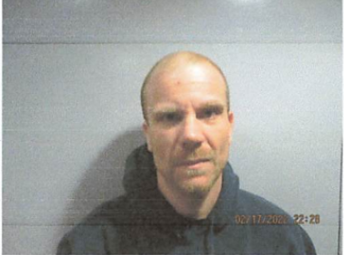 Rankin Arrested On Multiple Charges