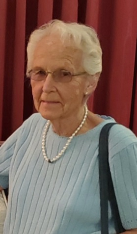 Rose Lee (Carter) Wilson
