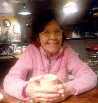 Sonja Rose Hall