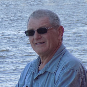 Lester R. “Chuck” Garman, Jr