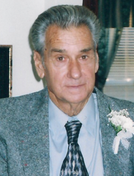 John Robert “Bob” Williams