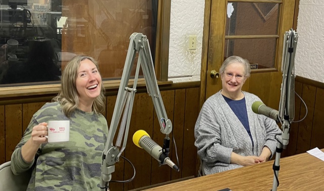 Open Line ON DEMAND – Carmi Chamber Member of the Month – Carmi Lumber