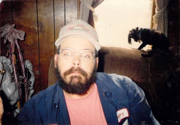 Charles L. “Heavy” Wooten Jr