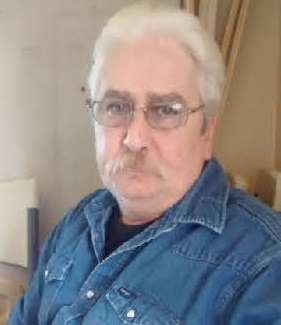 Douglas Allen Bell