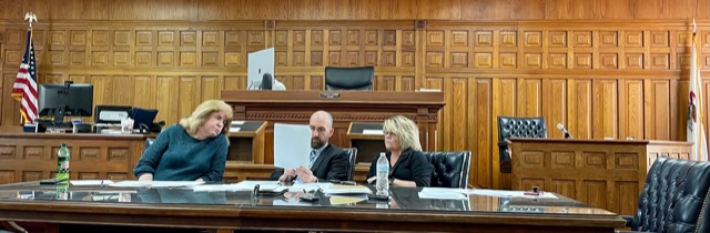 Abell to be Removed from June 28 Primary Ballot following Electoral Board Hearing