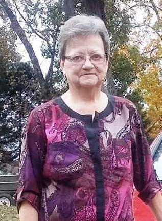 Deborah J. Reed