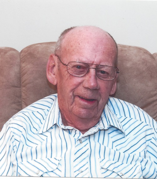 Gene Kenneth Endicott