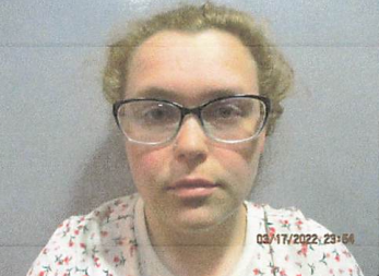 Hogue Arrested For Tattooing Minor