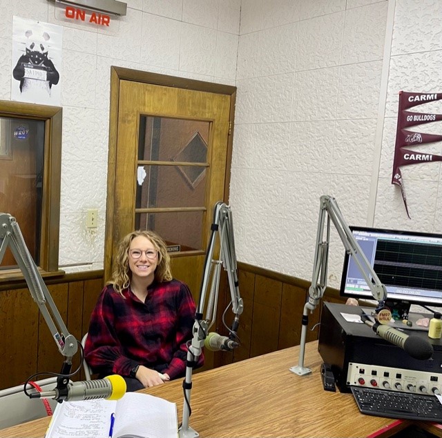 Open Line ON DEMAND – Katharine Stewart of the SIC Small Business Development Center