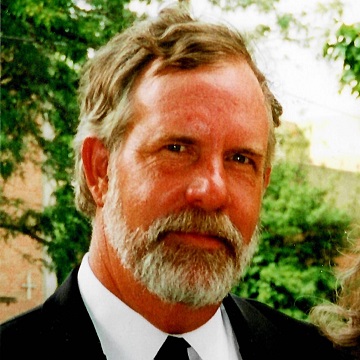 Robert Michael Maier