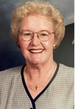 Mary Jo Blake