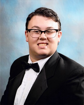 Michael Joseph Serafini II
