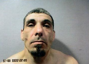 Moss Arrested For Domestic Battery