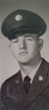 Donald Ray James