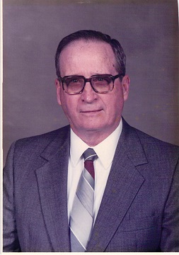 Darrel Sexton