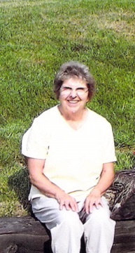 Lois Mae (Bailey) Stocke